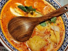 新加坡叻沙-滕记星发餐室·新加坡菜(巨鹿路店)