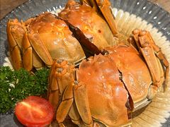 -锡和无锡菜(景丽苑店)