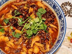 -清真·拉菲尔鱼庄(钟楼回民街店)