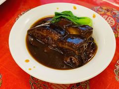 东坡肉-玉华台饭庄(裕中西里小区店)