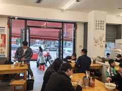 -李叁面馆(妇幼店)