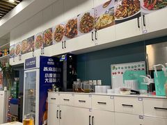-洞庭米湘·湖南菜(银河SOHO店)