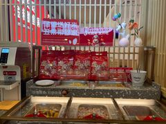 -大丰收脆鱼(万达江北店)