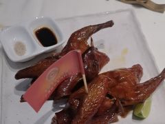 -侨美·唐荔园·40年地道粤菜