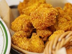 -1/2half西餐(中大国际店)