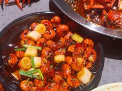 -一棠龙虾•王牌虾球(楚河汉街店)