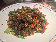 -陈大锅·岳阳鱼馆·地道岳阳菜(美食街店)