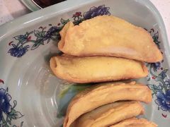 -老新隆牛肉锅贴(新街口店)
