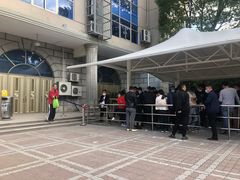 -上海市公安局交通警察总队车辆管理所三分所