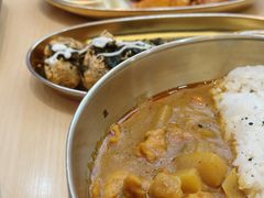 -食米家拌饭(梅溪新天地店)
