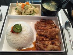 -将军日本餐厅·Shogun 传统日料·铁板烧·板前料理(厦门马哥孛罗东方大酒店)