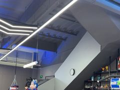 -EASY POWER健身工作室(浦东大道店)