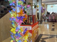 -天外天美食广场(哈尔滨路店)