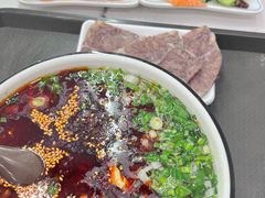 -伊穆祥牛肉面总店·清真