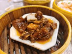 -香云轩·顺德菜(香云纱园林酒店店)