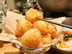 -炙柒Sekinana·精致料理 烧鸟·铁板烧(海上世界店)