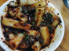 -洞子口张老二凉粉(文殊院店)