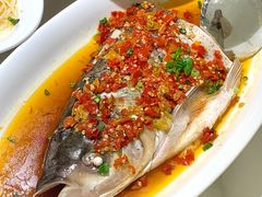 -兰湘子·湘菜小炒(崂山丽达店)