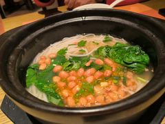 -阿姨家厨(香格里拉大酒店)