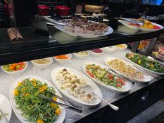 -拉蒂娜·巴西牛排馆 Latina·Brazilian Steakhouse(陆家嘴旗舰店)