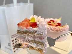 -积慕Cake(解放大道店)