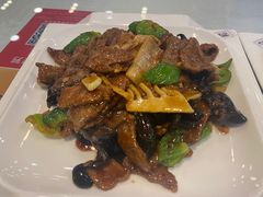 -东四民芳餐厅(世茂工三店)
