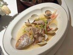 -金成潮菜博物馆(海珠湿地店)