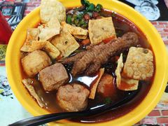 -龍城柳州螺蛳粉(群星路店)