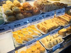 -美嘉华面包西饼店(红胜坊店)