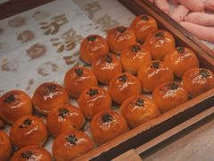 -泸溪河桃酥(虹口龙之梦店)