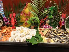 -昆明佳华广场酒店·西餐厅