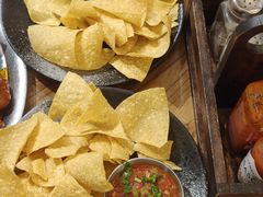 -Q MEX 库迈墨西哥餐吧(双井店)