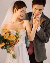 -LOMO乐玛婚纱摄影(口碑严选店)