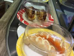 -新一番三文鱼寿司(红城湖店)