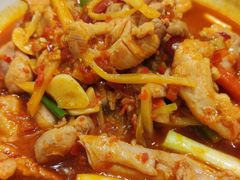 -马凯餐厅(地安门店)