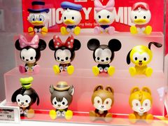-泡泡玛特POPMART(国贸三期店)