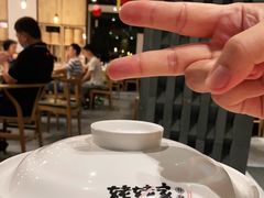 -姥姥家春饼店(惠新东街店)