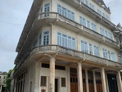 -赤坎·广东华侨国际旅游度假区