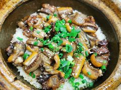 -红星光发煲仔饭(大石街店)