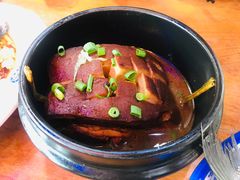 粽香东坡肉-印象江南(东栅店)
