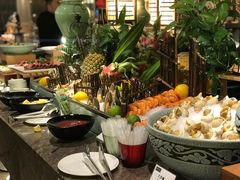 -红林大酒店RFcafe自助餐厅