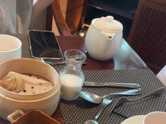 -杭州西子湖四季酒店-WL BISTRO西湖餐厅(灵隐路店)