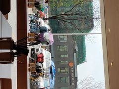 -乡村基(龙湖时代天街餐厅)