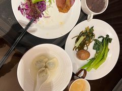 -威海香海豪生度假酒店·豪生咖啡厅
