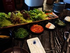 -牛局别馆·和牛烧肉(日月广场店)