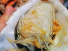 -晓伟海鲜家常菜