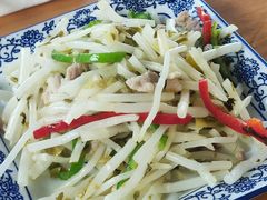 -品鲜村农家菜·阳澄湖大闸蟹(总店)