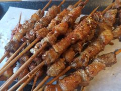 -管氏翅吧(马家堡店)