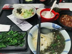 -永和大王(小厨·东四十条店)