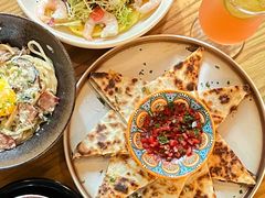 -街角 T·COFFEE 融合料理·BISTRO(车公庙店)